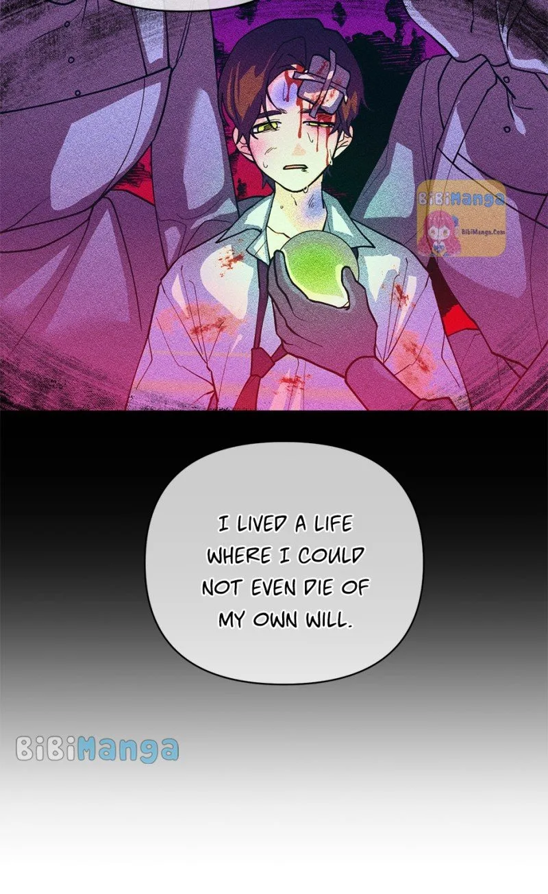Starting from Today, I’m a Princess? Chapter 87 page 37