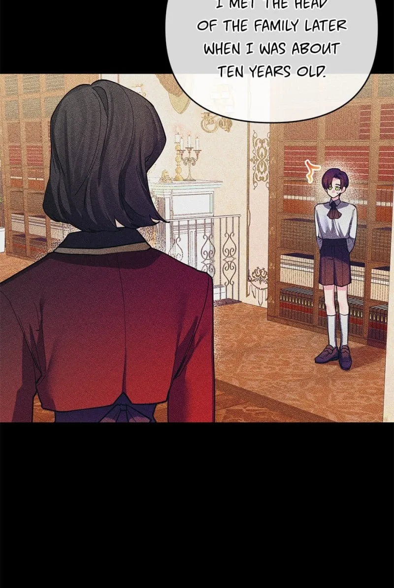 Starting from Today, I’m a Princess? Chapter 87 page 43