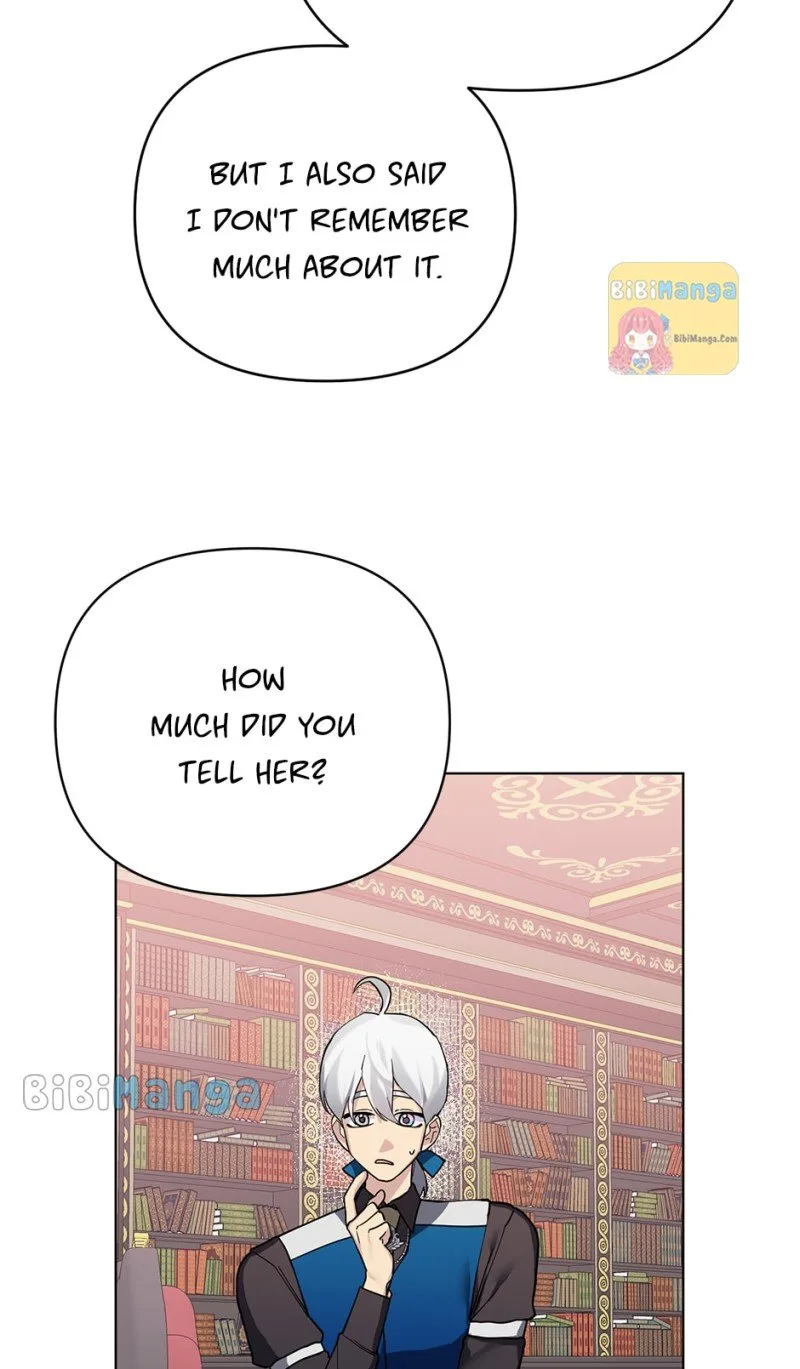 Starting from Today, I’m a Princess? Chapter 85 page 40
