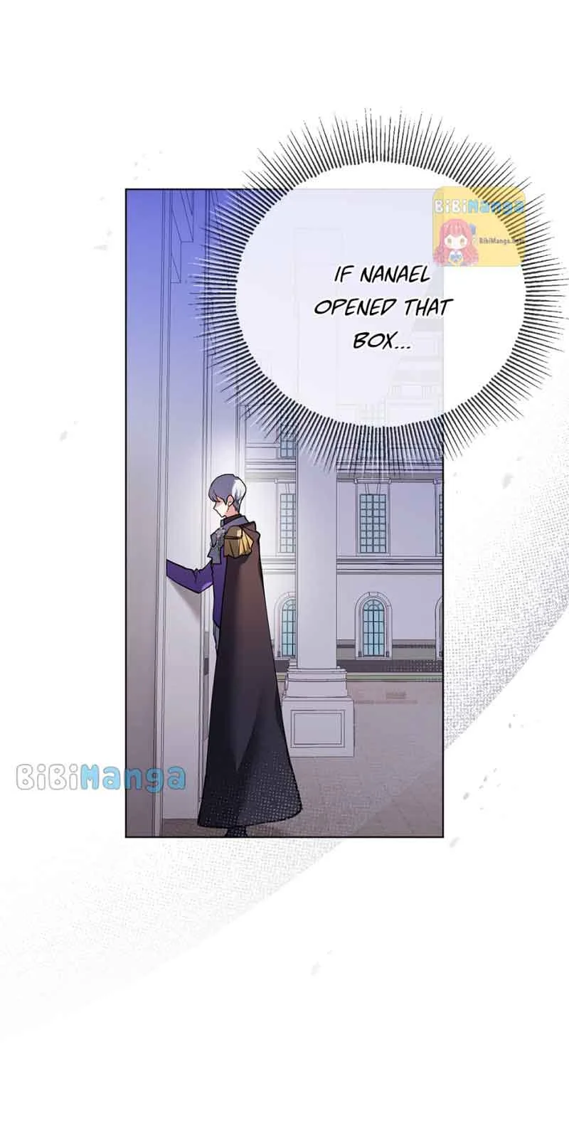Starting from Today, I’m a Princess? Chapter 86 page 34