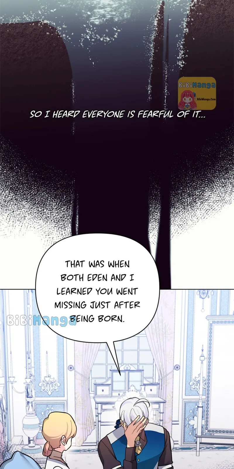 Starting from Today, I’m a Princess? Chapter 85 page 14