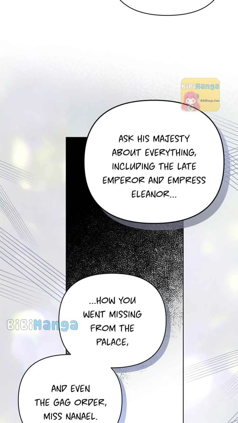 Starting from Today, I’m a Princess? Chapter 86 page 42