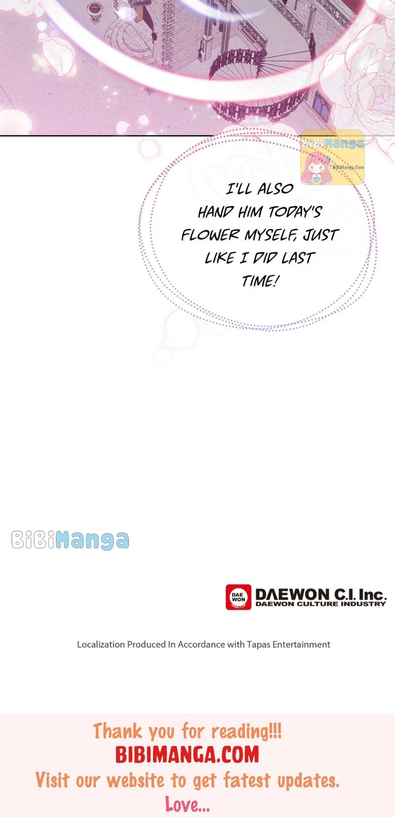 Starting from Today, I’m a Princess? Chapter 85 page 57