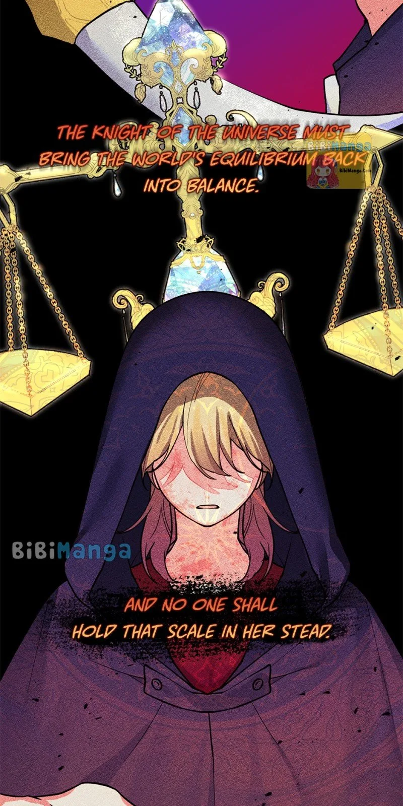 Starting from Today, I’m a Princess? Chapter 87 page 25