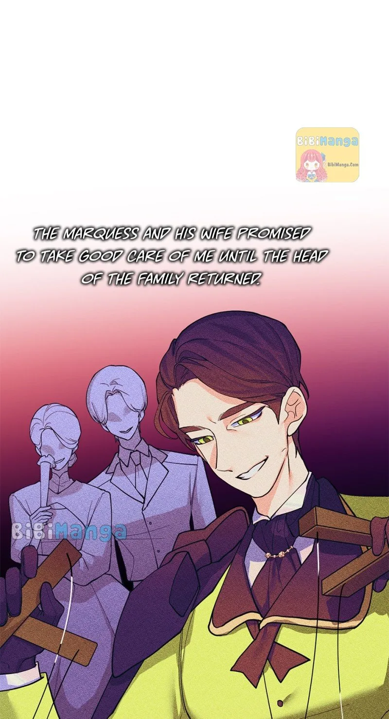 Starting from Today, I’m a Princess? Chapter 87 page 48