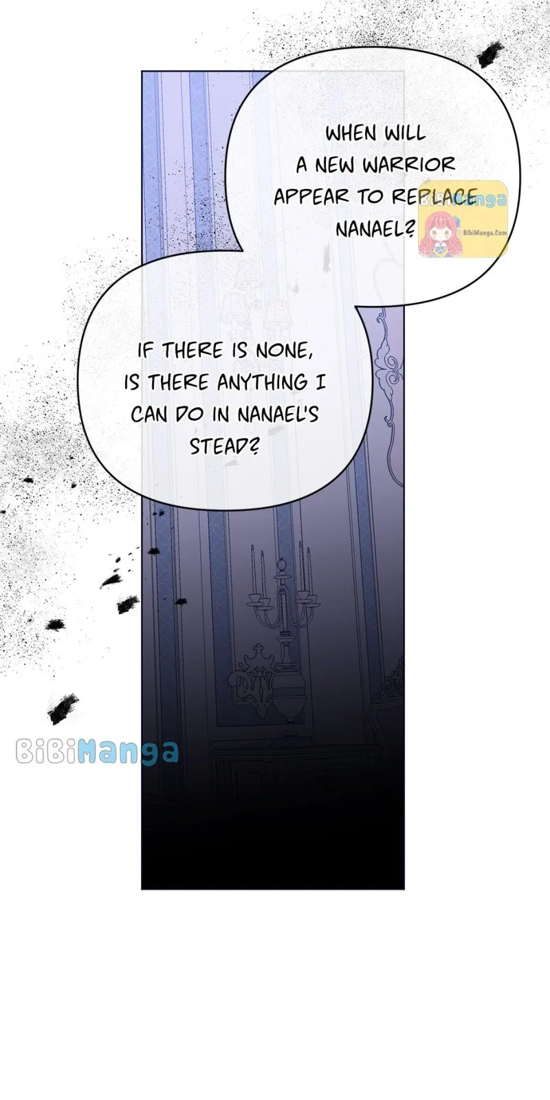 Starting from Today, I’m a Princess? Chapter 87 page 21