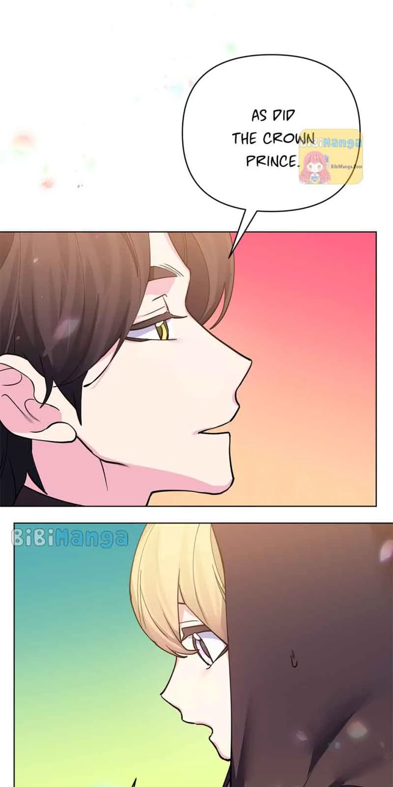 Starting from Today, I’m a Princess? Chapter 86 page 47
