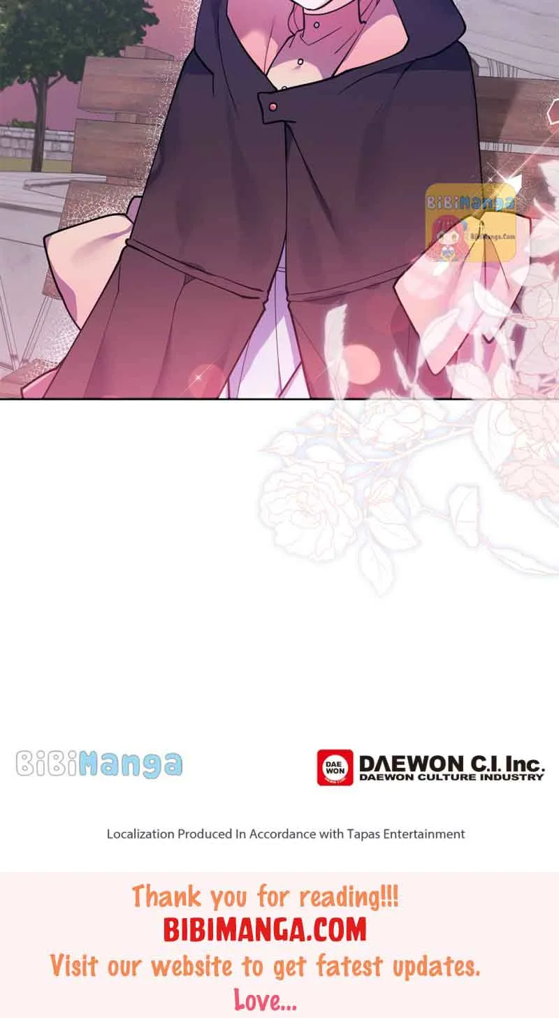 Starting from Today, I’m a Princess? Chapter 86 page 56