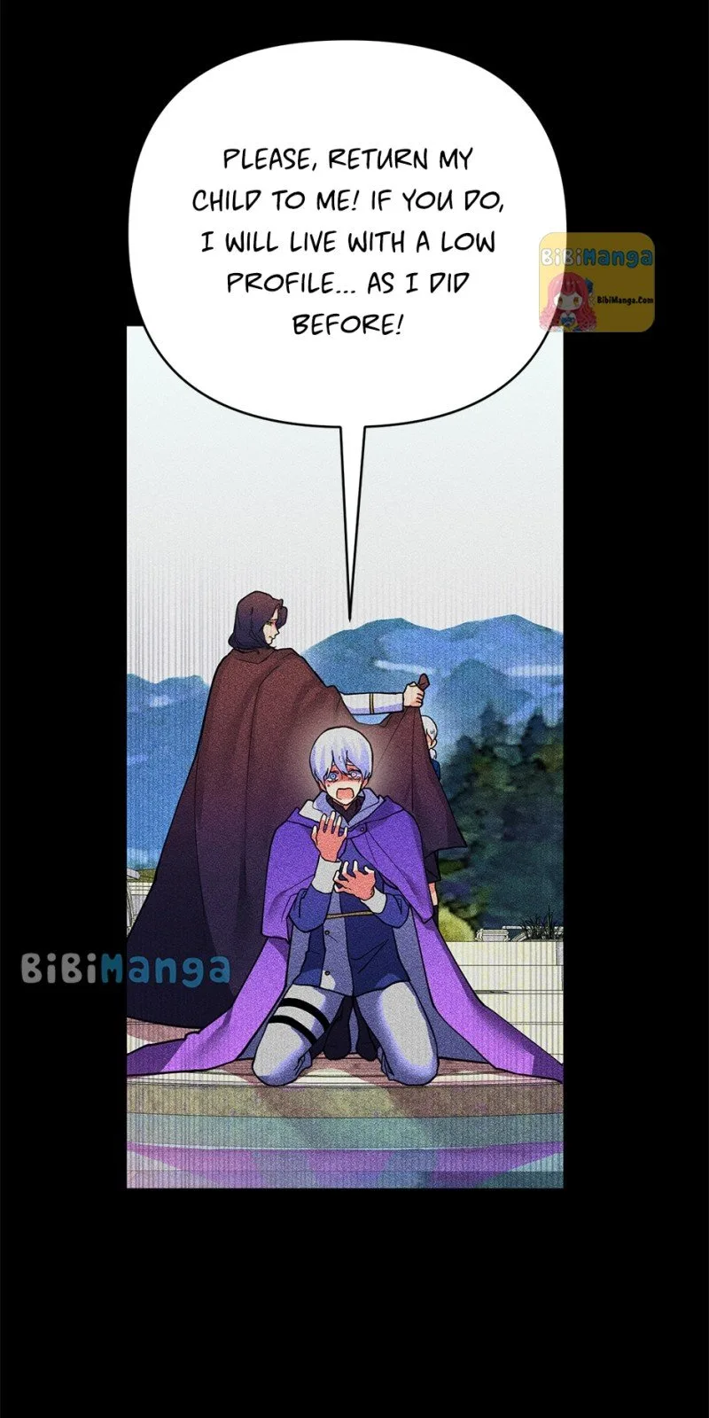 Starting from Today, I’m a Princess? Chapter 85 page 18