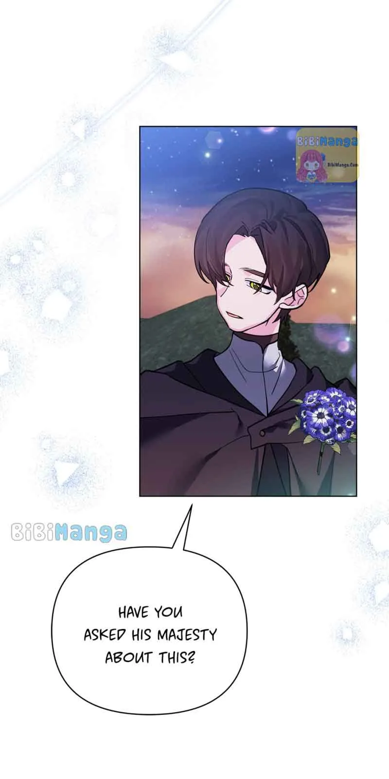 Starting from Today, I’m a Princess? Chapter 86 page 39