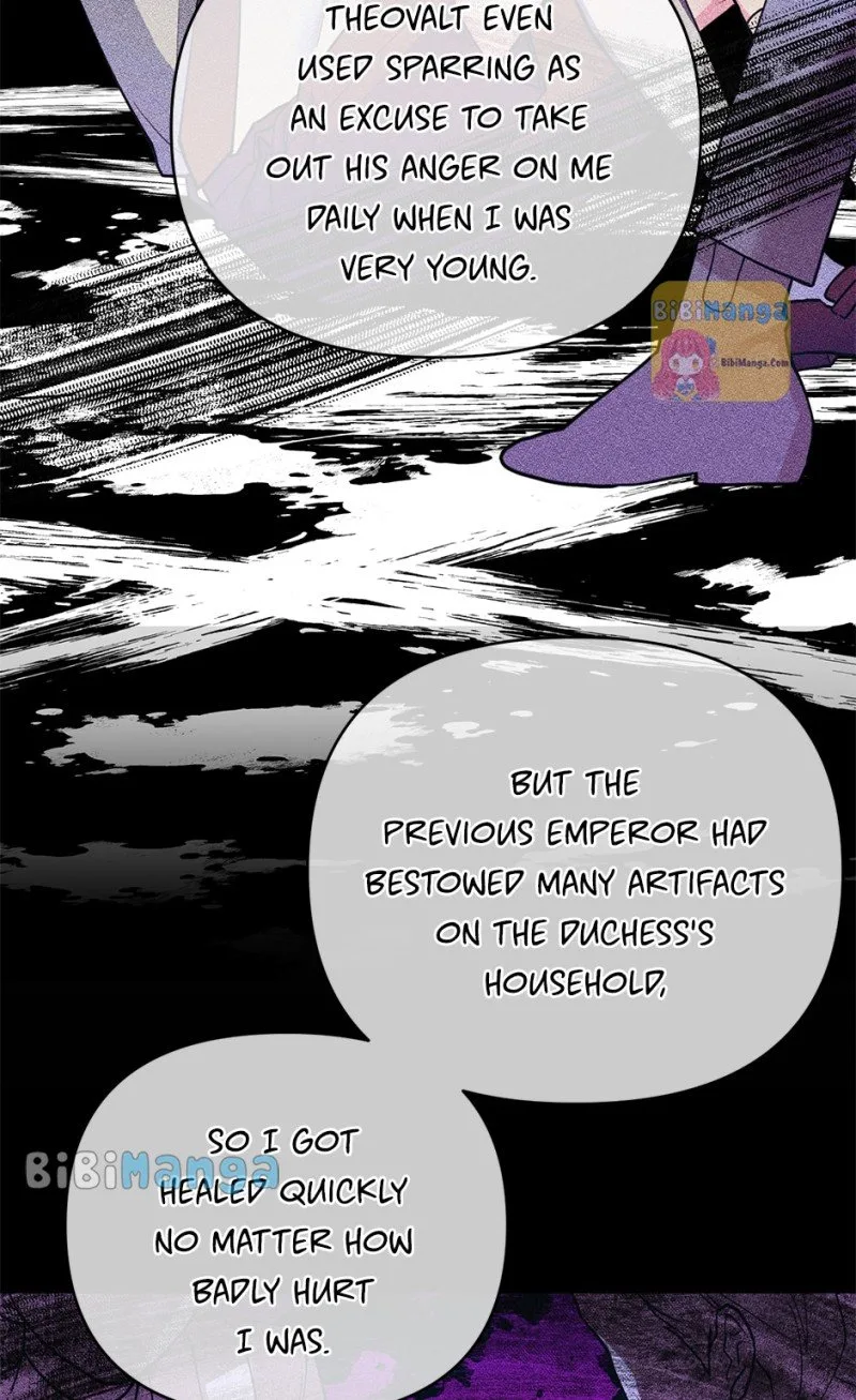 Starting from Today, I’m a Princess? Chapter 87 page 36