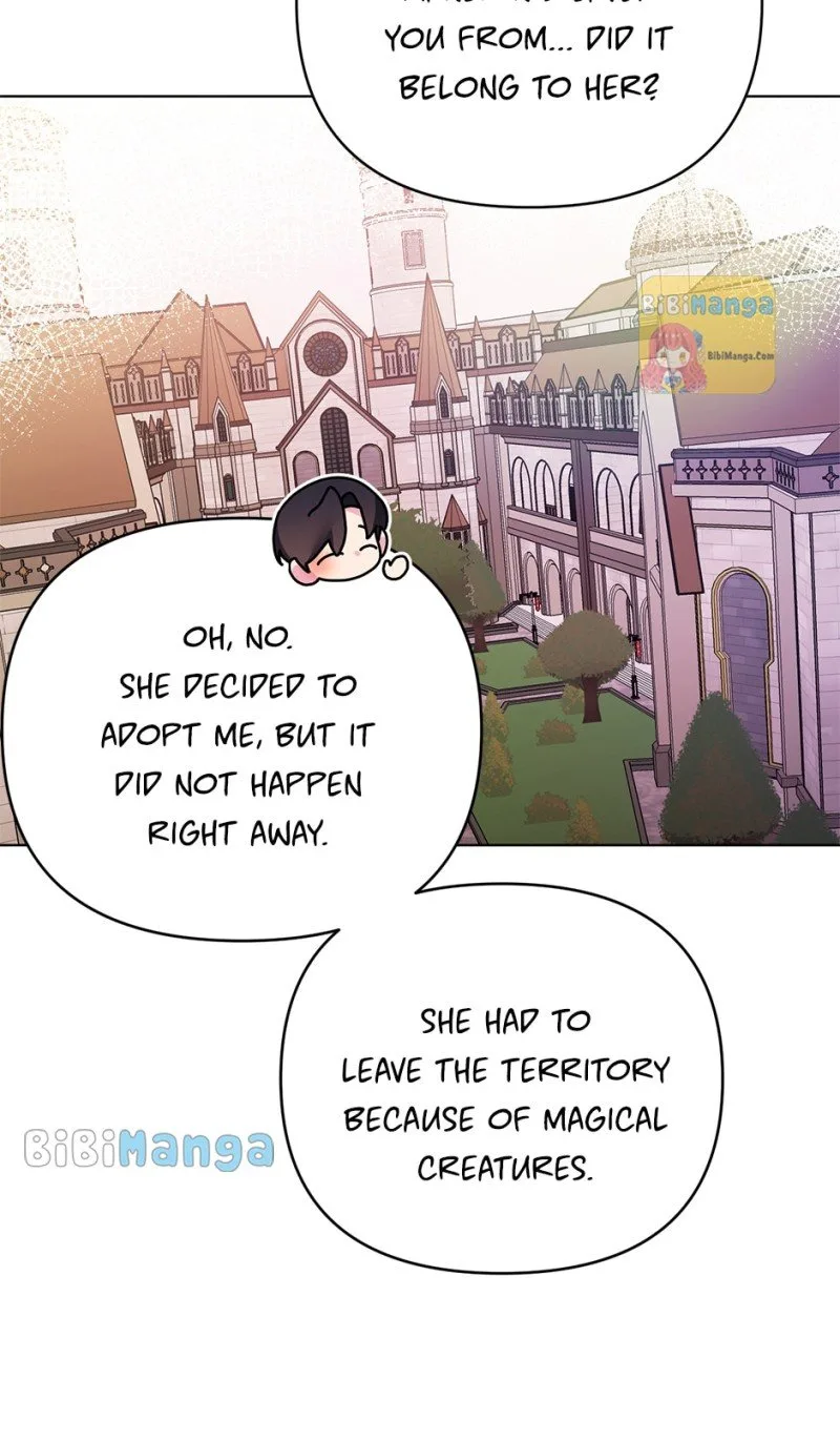 Starting from Today, I’m a Princess? Chapter 87 page 47