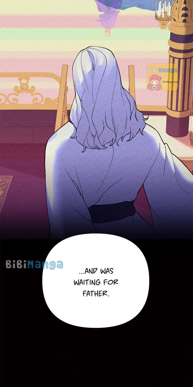 Starting from Today, I’m a Princess? Chapter 85 page 11