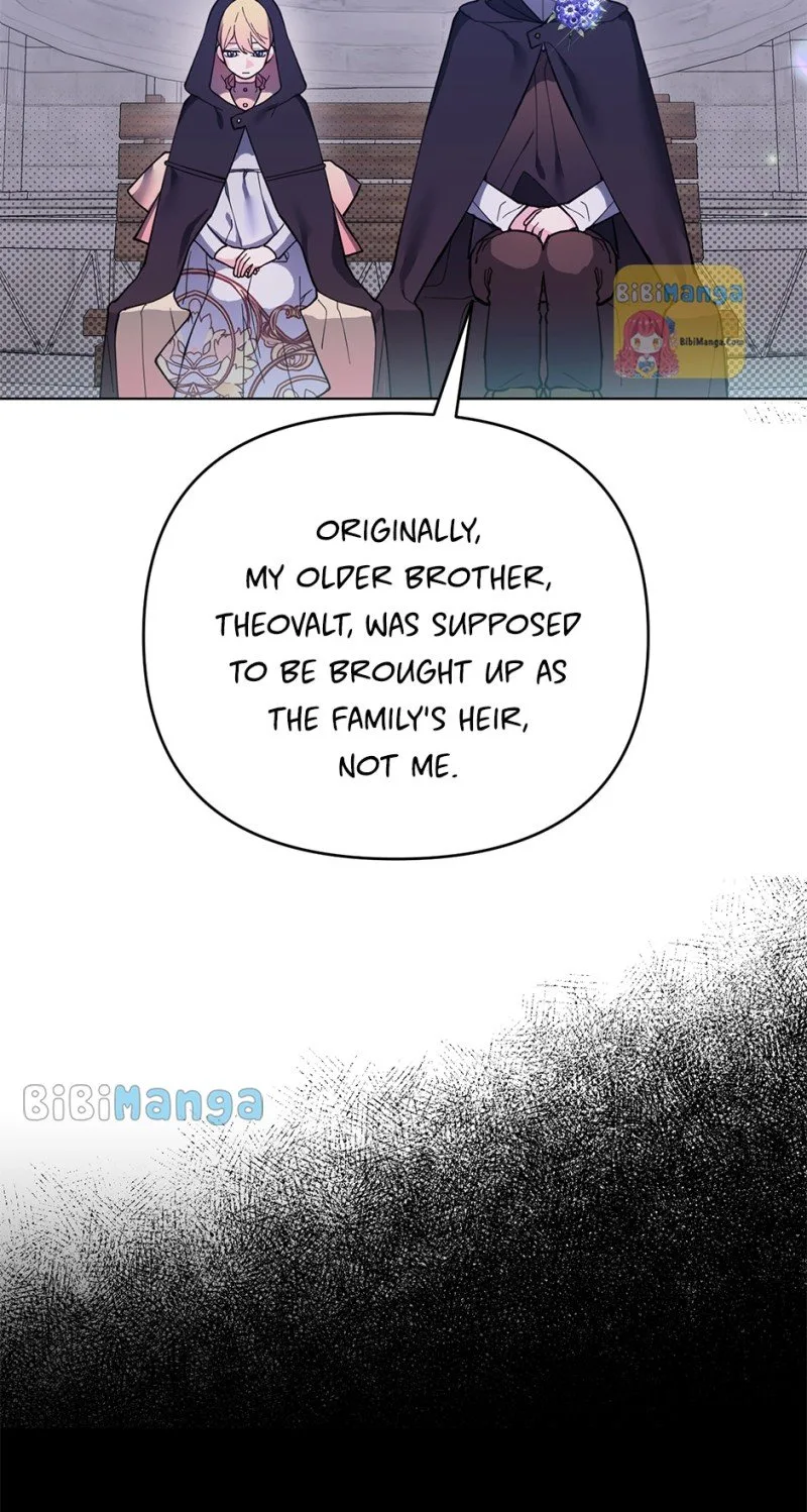 Starting from Today, I’m a Princess? Chapter 87 page 28
