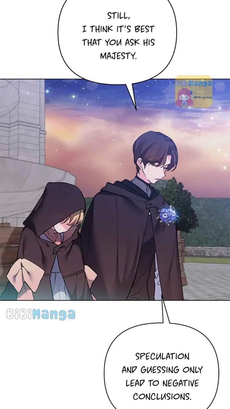 Starting from Today, I’m a Princess? Chapter 86 page 41