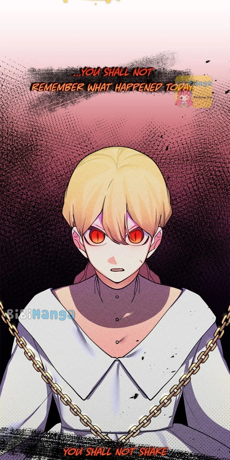 Starting from Today, I’m a Princess? Chapter 87 page 23