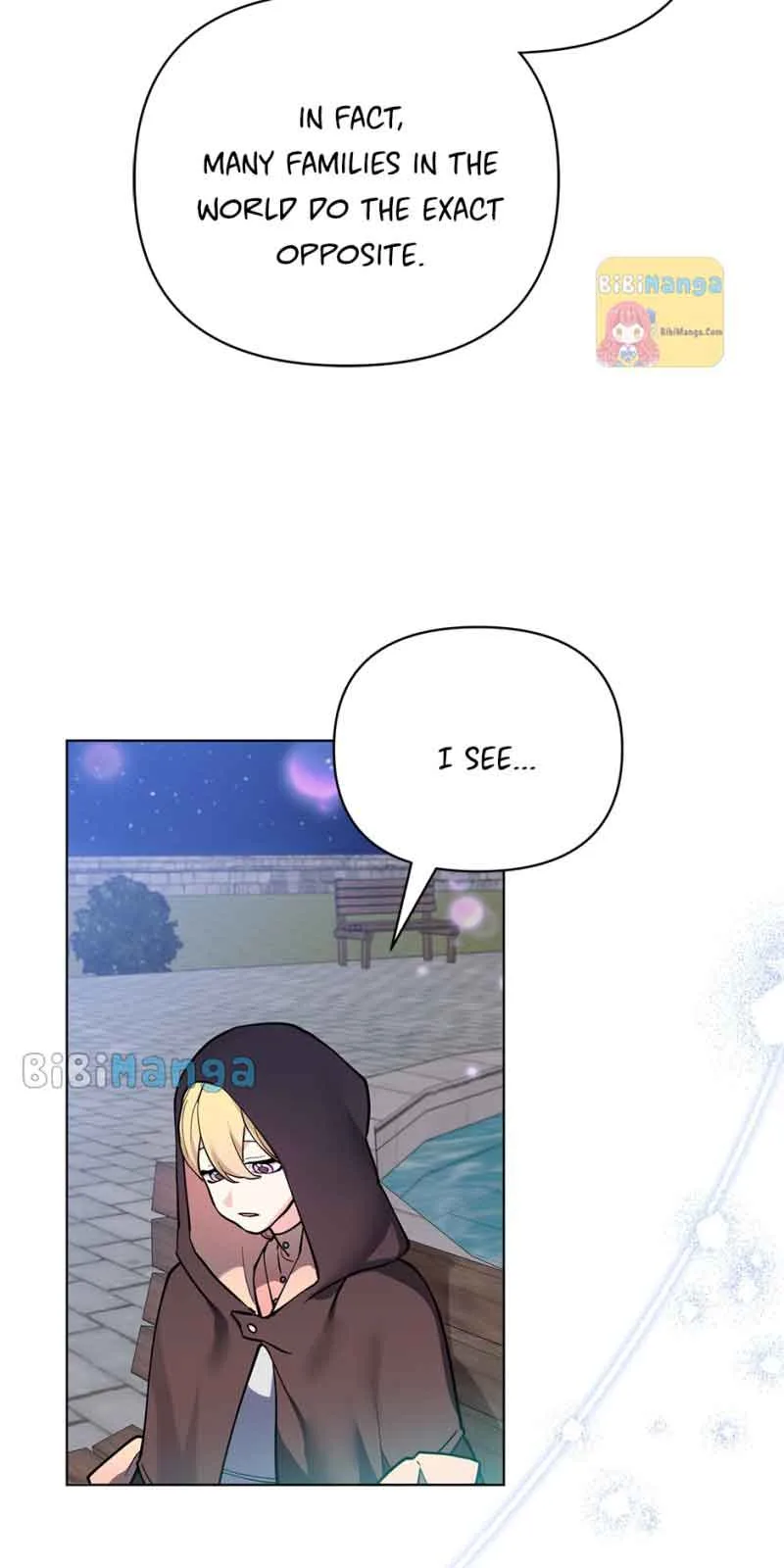 Starting from Today, I’m a Princess? Chapter 86 page 38