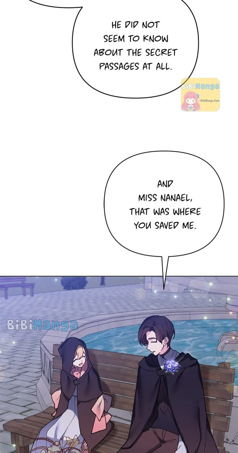 Starting from Today, I’m a Princess? Chapter 87 page 62