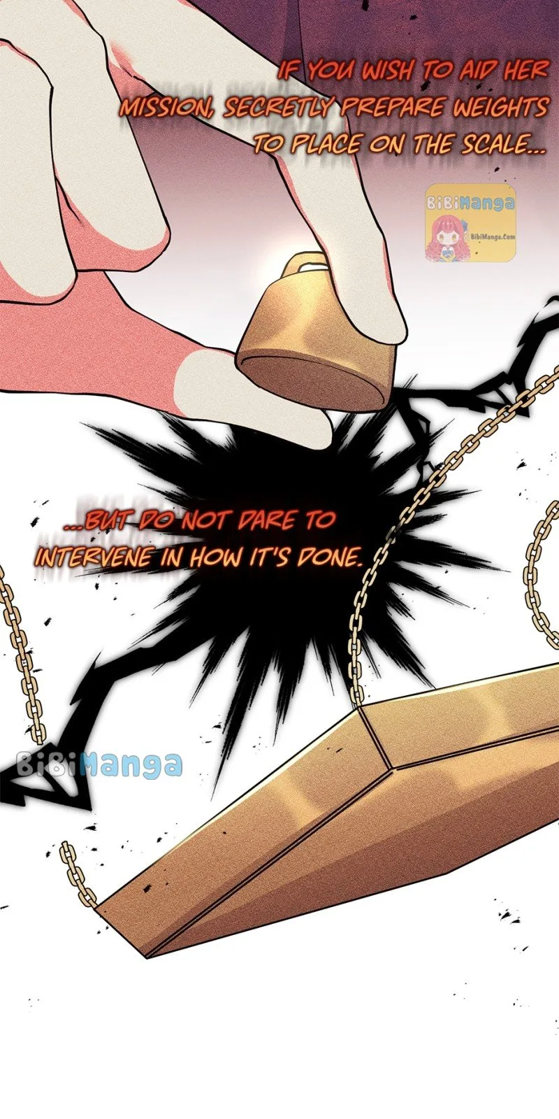 Starting from Today, I’m a Princess? Chapter 87 page 26