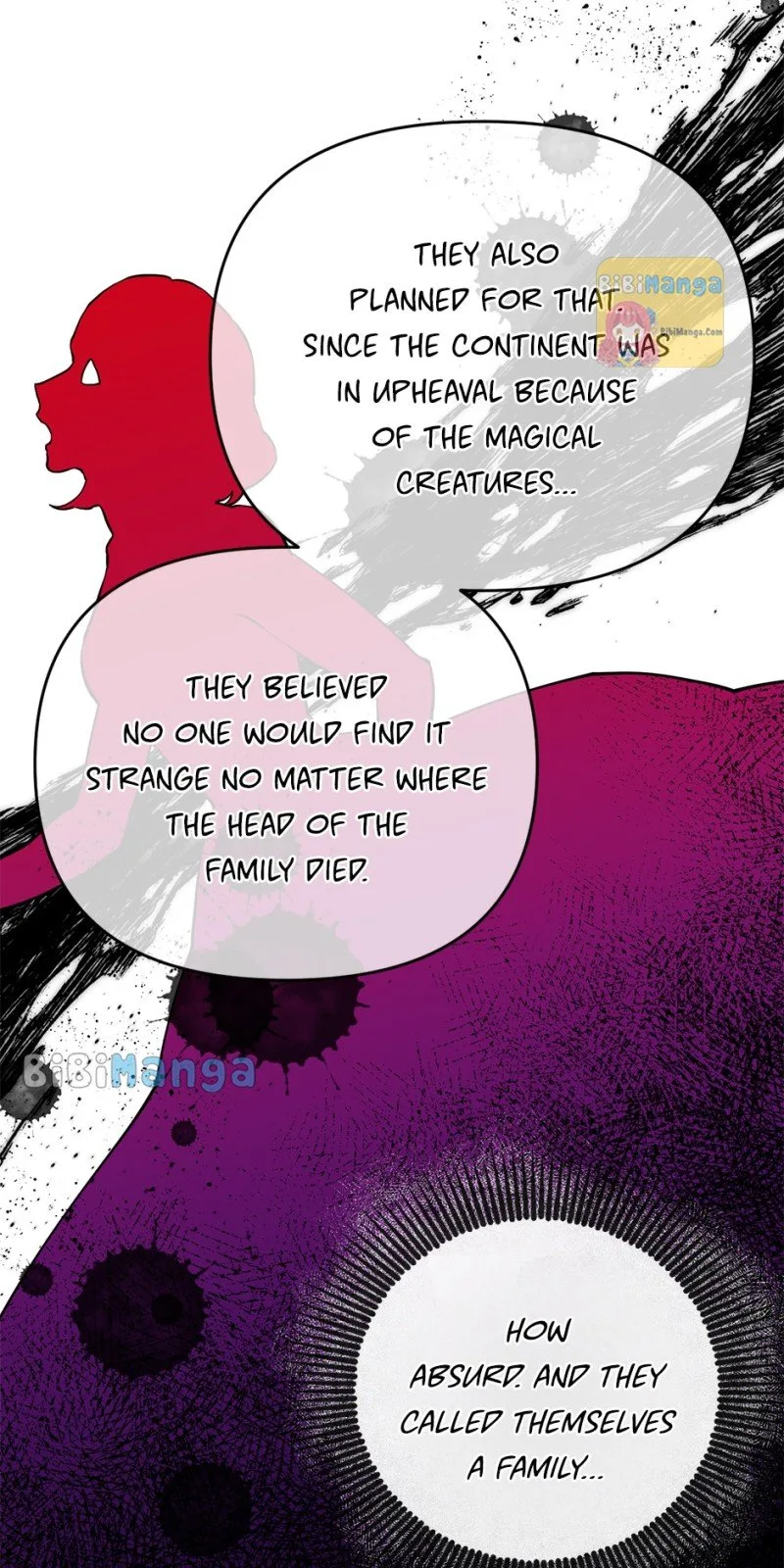 Starting from Today, I’m a Princess? Chapter 87 page 57