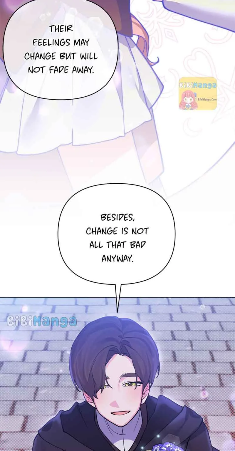Starting from Today, I’m a Princess? Chapter 86 page 51