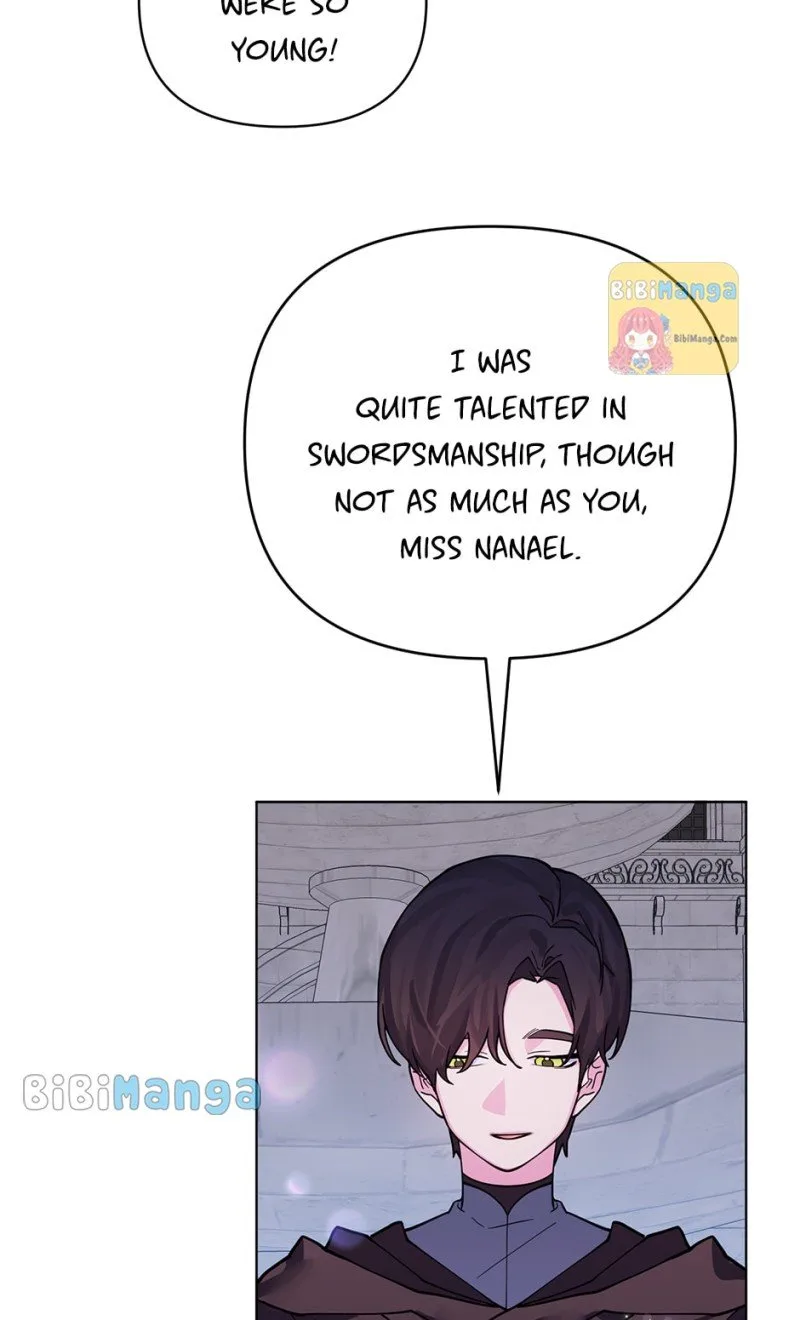 Starting from Today, I’m a Princess? Chapter 87 page 39