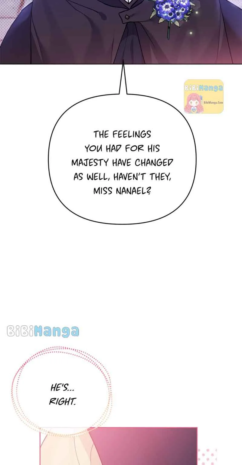 Starting from Today, I’m a Princess? Chapter 86 page 52
