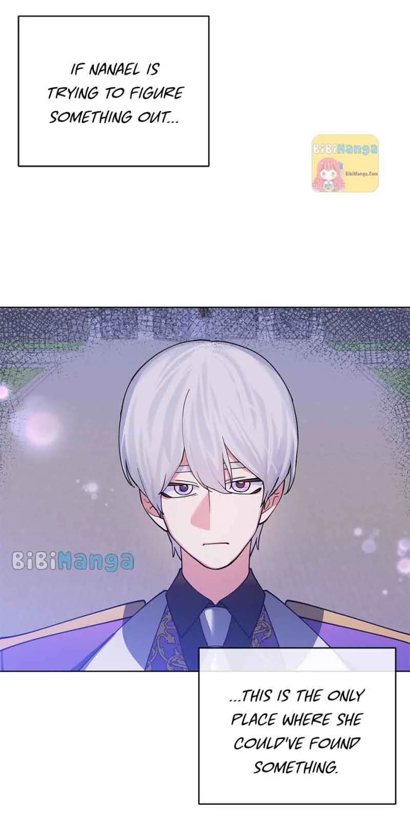 Starting from Today, I’m a Princess? Chapter 86 page 33