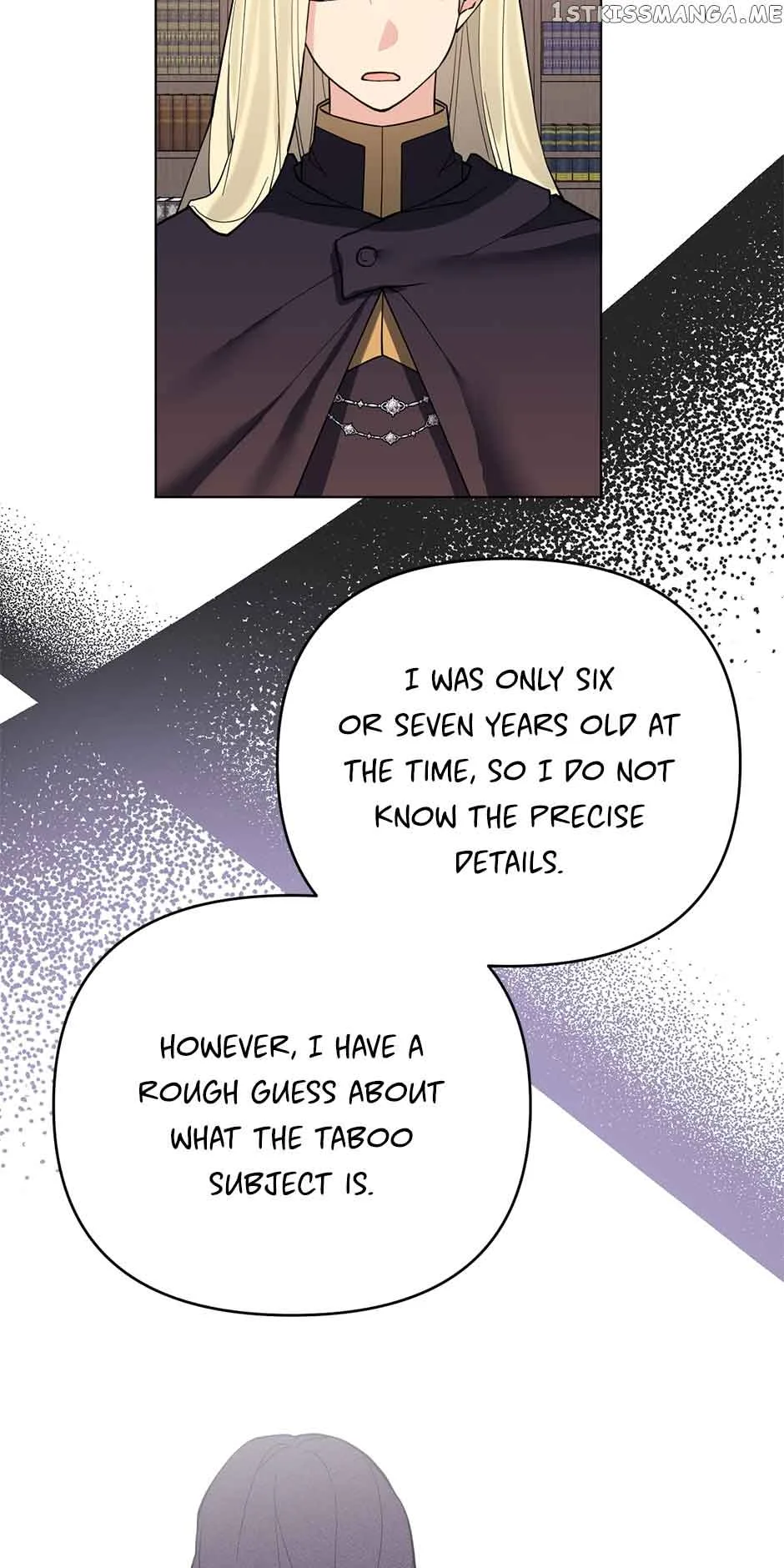 Starting from Today, I’m a Princess? Chapter 82 page 25