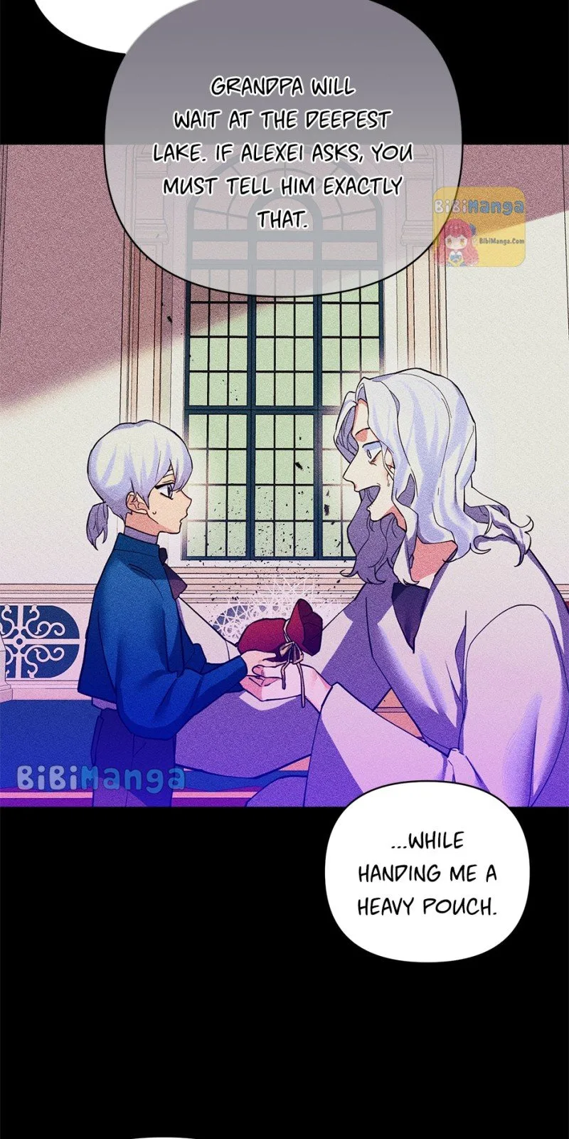 Starting from Today, I’m a Princess? Chapter 85 page 5