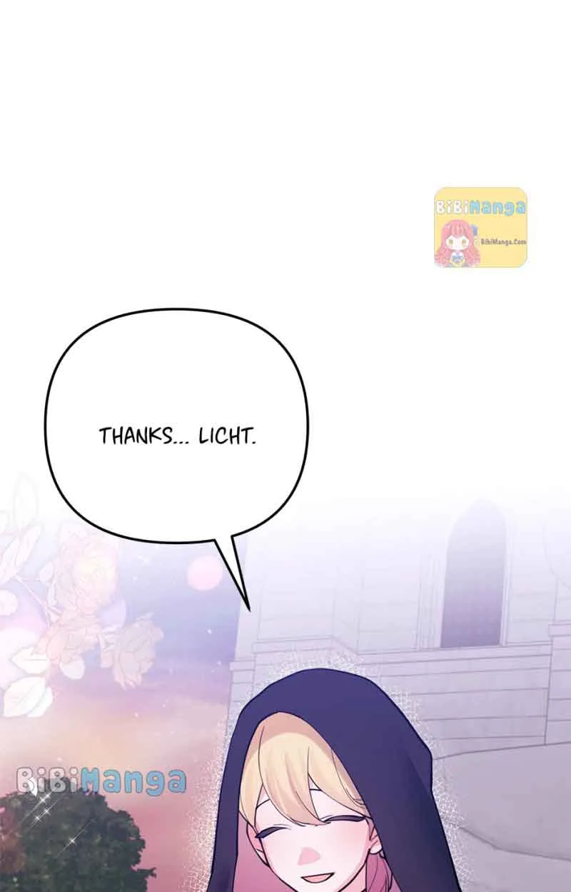 Starting from Today, I’m a Princess? Chapter 86 page 55