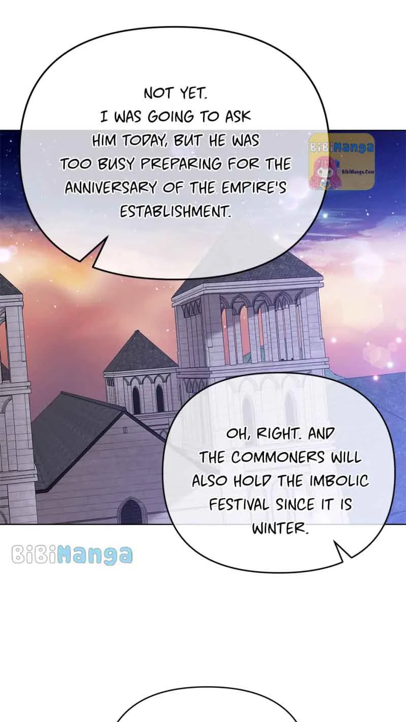 Starting from Today, I’m a Princess? Chapter 86 page 40
