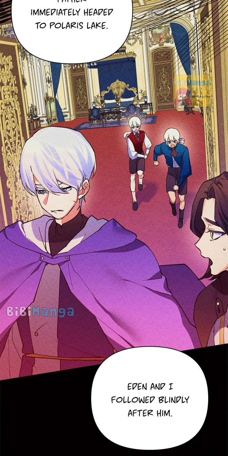 Starting from Today, I’m a Princess? Chapter 85 page 9