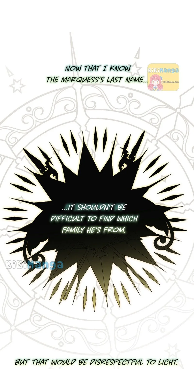 Starting from Today, I’m a Princess? Chapter 87 page 60
