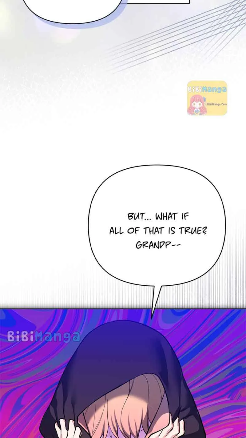 Starting from Today, I’m a Princess? Chapter 86 page 43