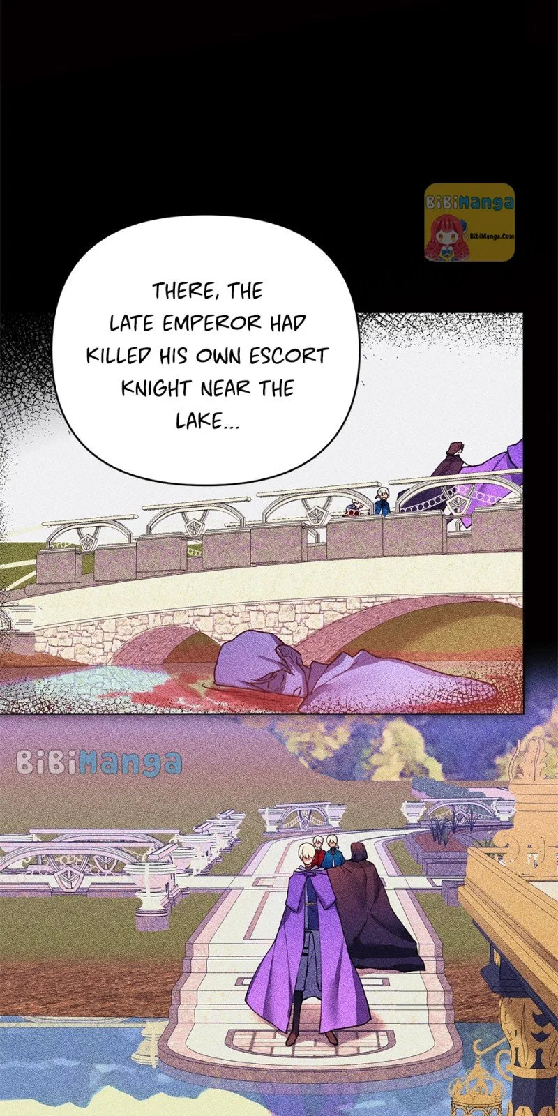 Starting from Today, I’m a Princess? Chapter 85 page 10