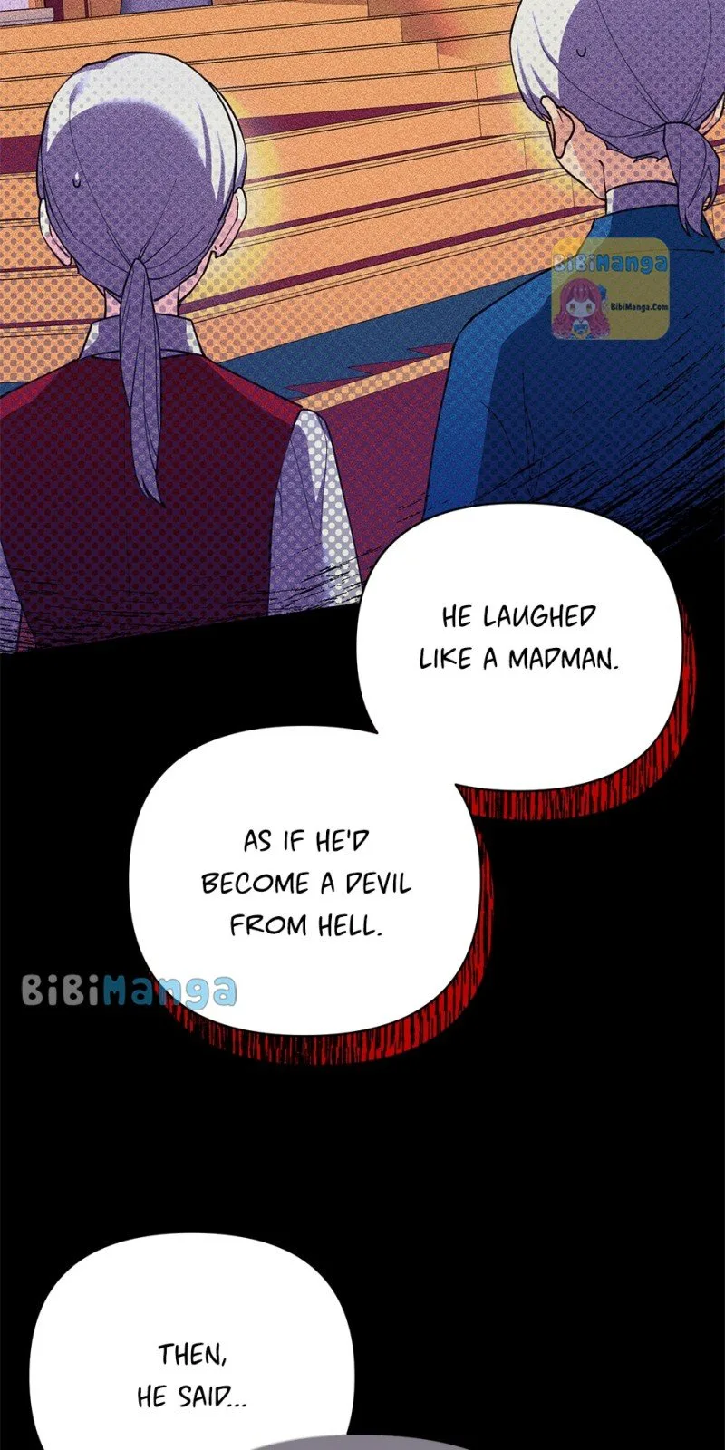 Starting from Today, I’m a Princess? Chapter 85 page 4