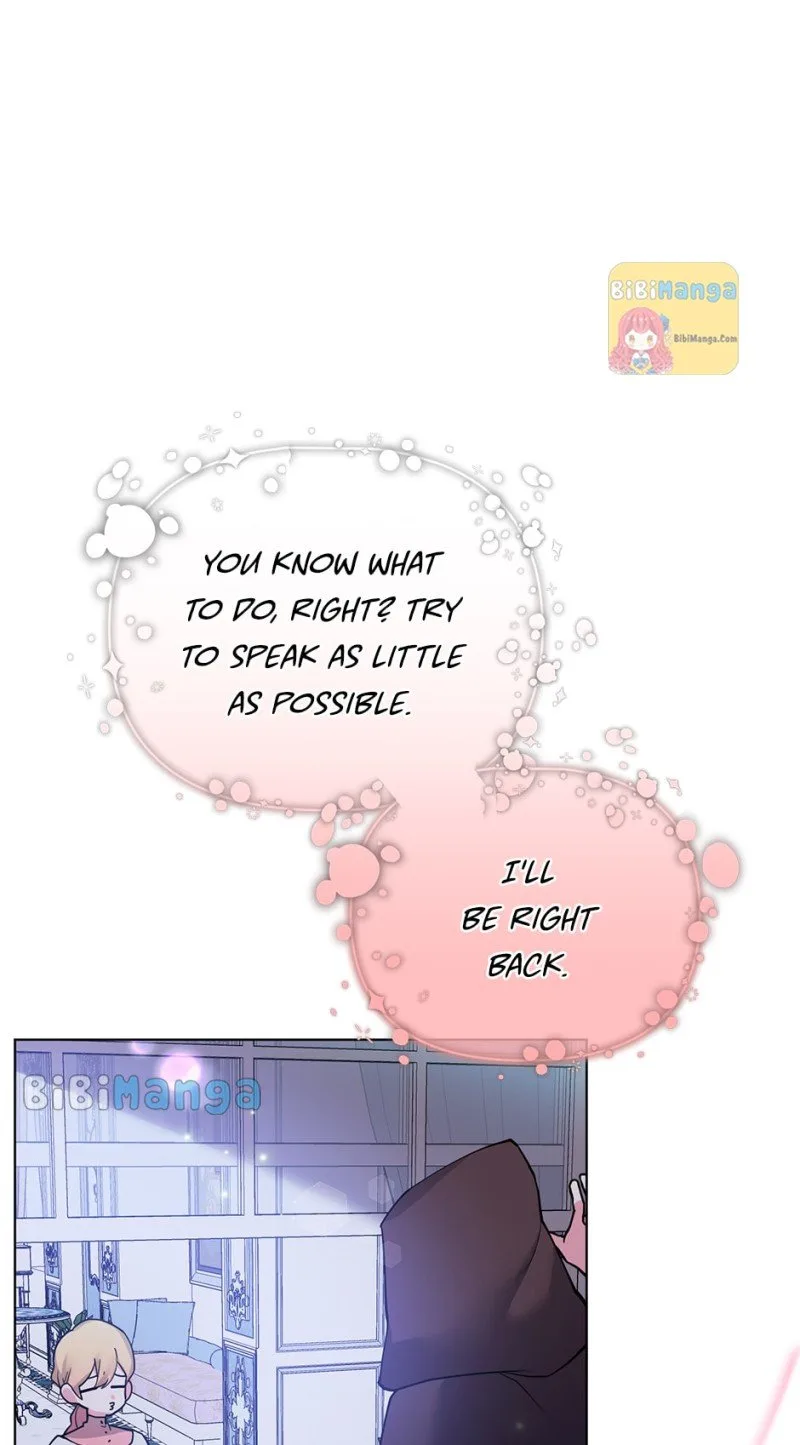 Starting from Today, I’m a Princess? Chapter 85 page 55