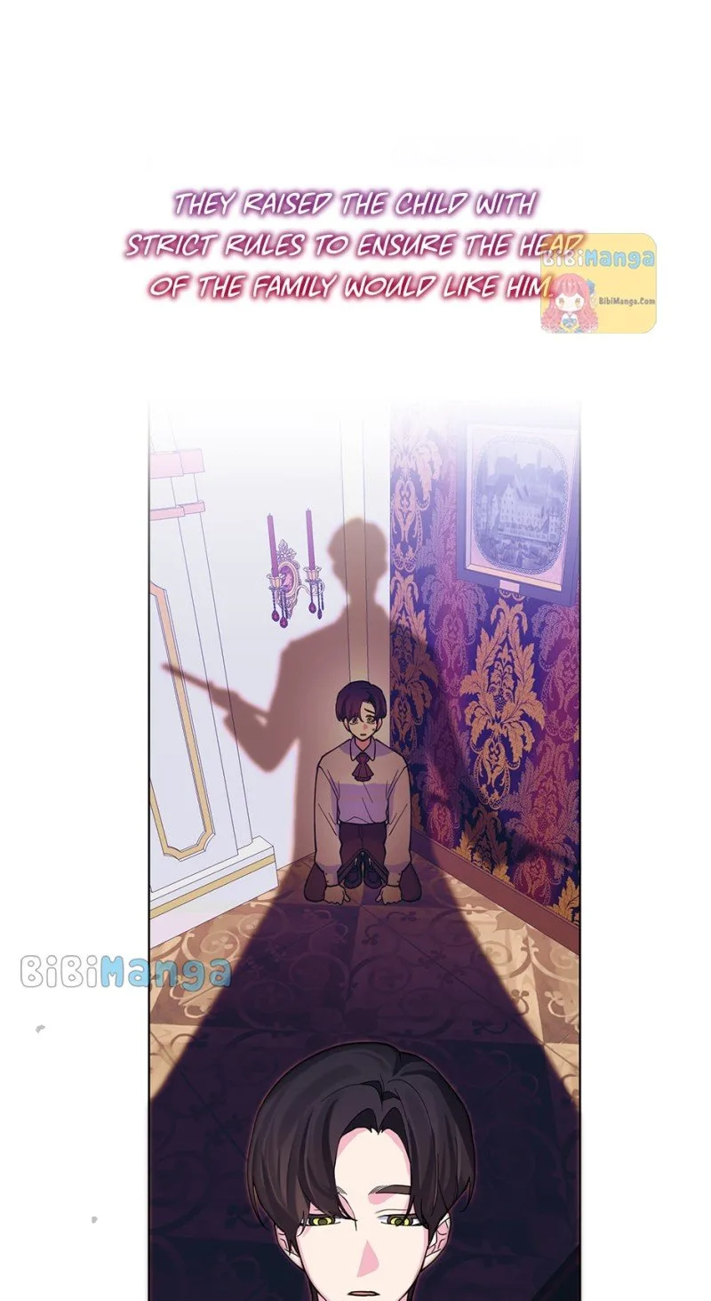 Starting from Today, I’m a Princess? Chapter 87 page 31