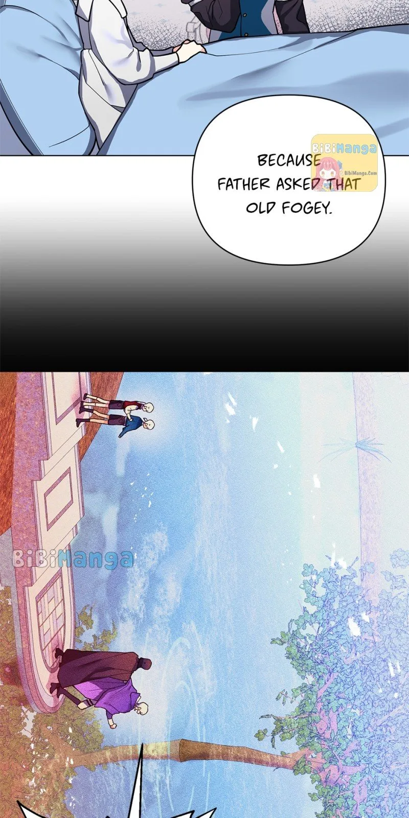 Starting from Today, I’m a Princess? Chapter 85 page 15