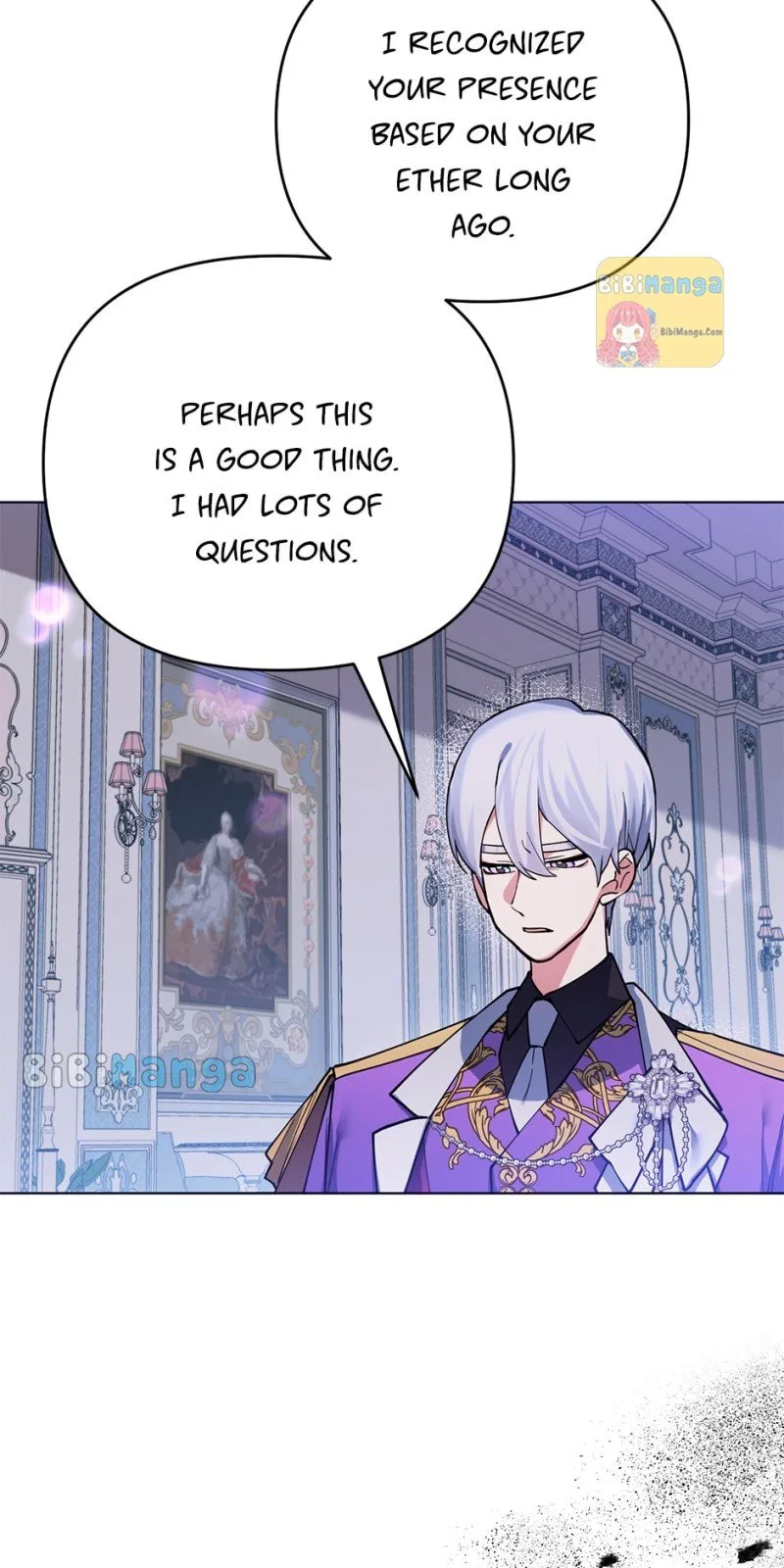 Starting from Today, I’m a Princess? Chapter 87 page 20