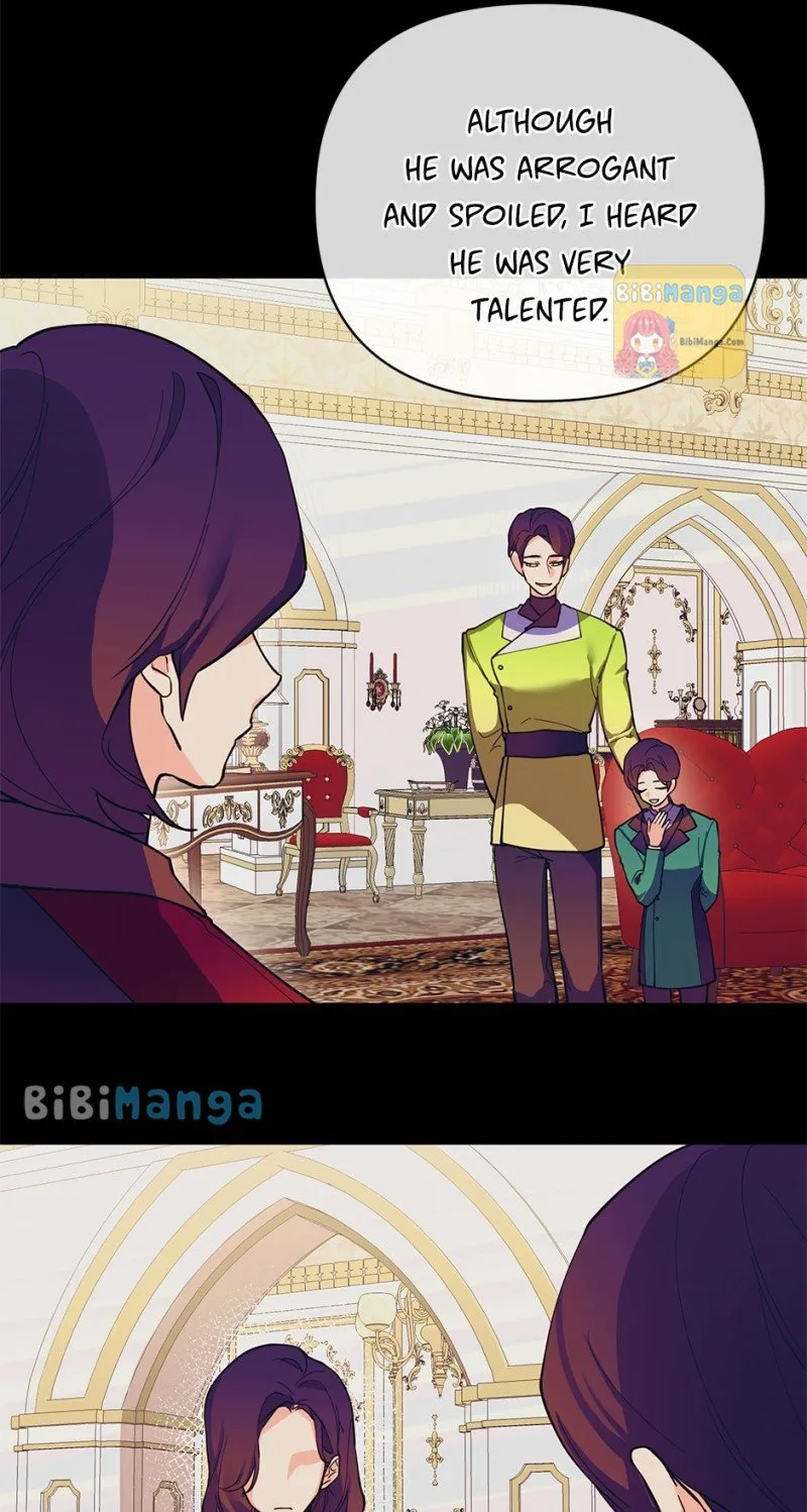 Starting from Today, I’m a Princess? Chapter 87 page 29