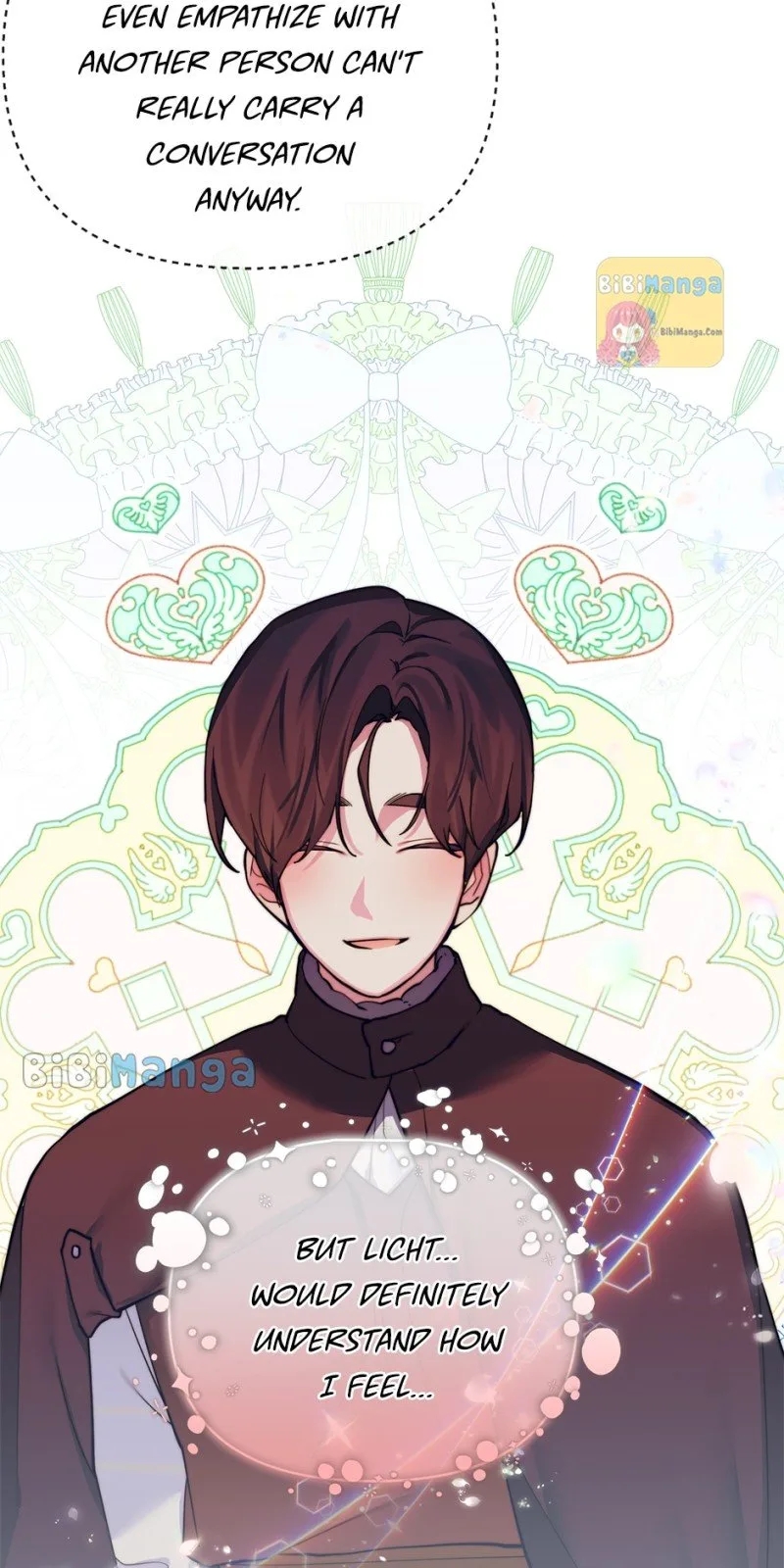 Starting from Today, I’m a Princess? Chapter 85 page 50