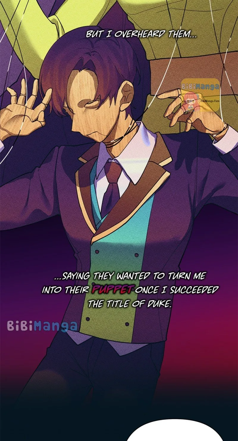 Starting from Today, I’m a Princess? Chapter 87 page 49