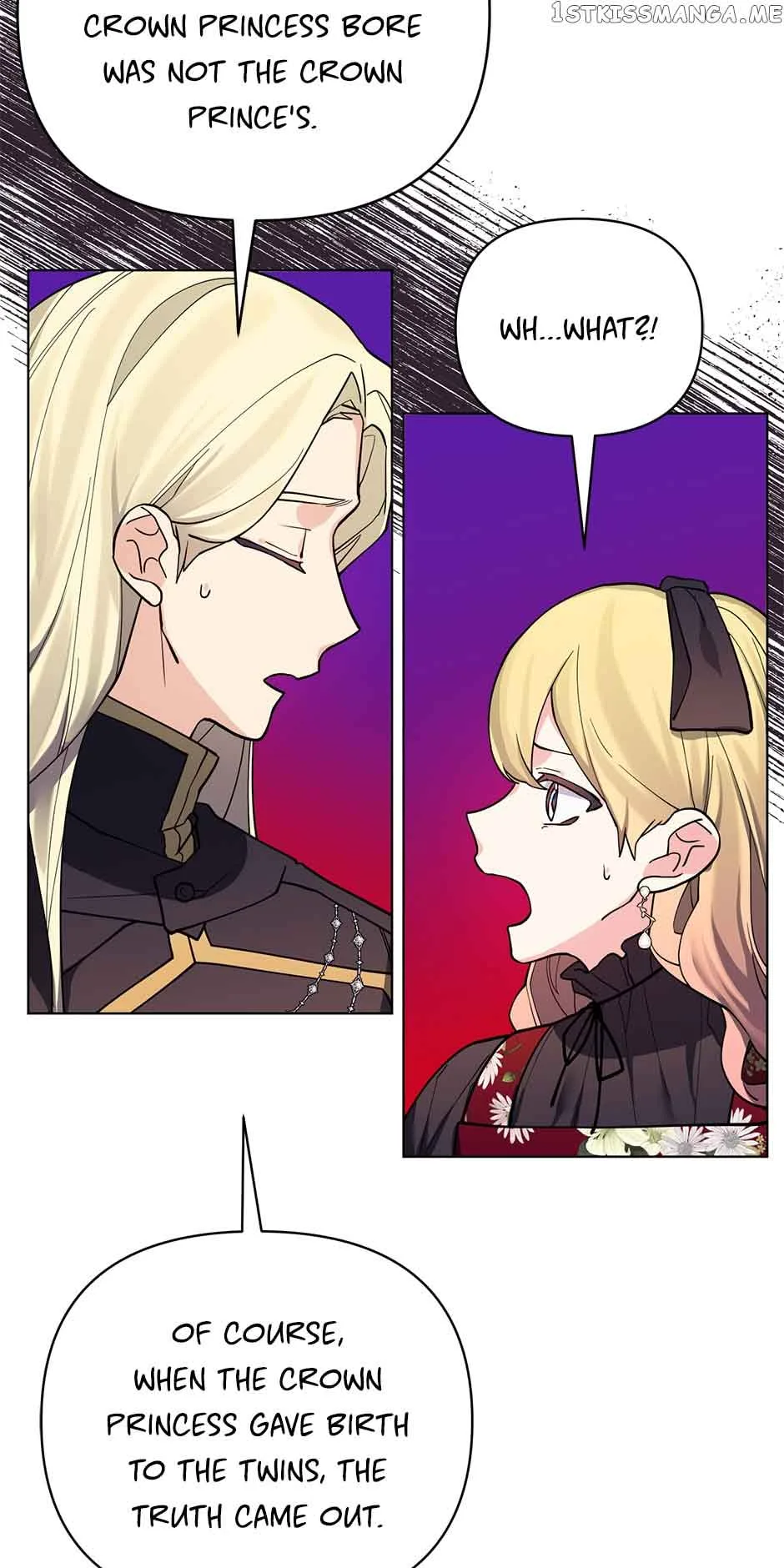 Starting from Today, I’m a Princess? Chapter 82 page 30