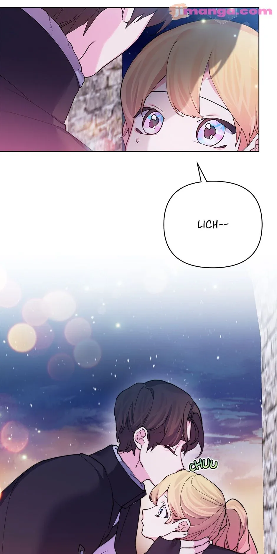 Starting from Today, I’m a Princess? Chapter 79 page 42