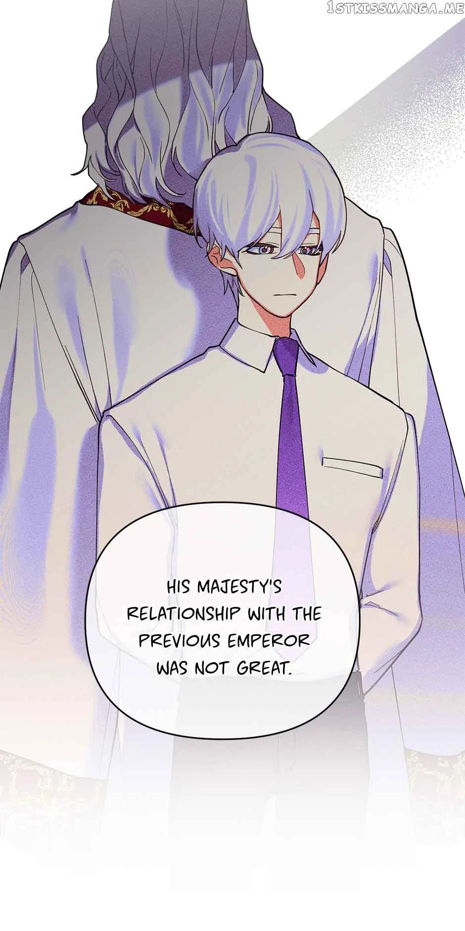 Starting from Today, I’m a Princess? Chapter 82 page 26