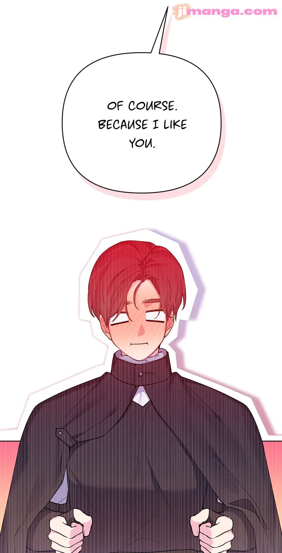 Starting from Today, I’m a Princess? Chapter 79 page 32