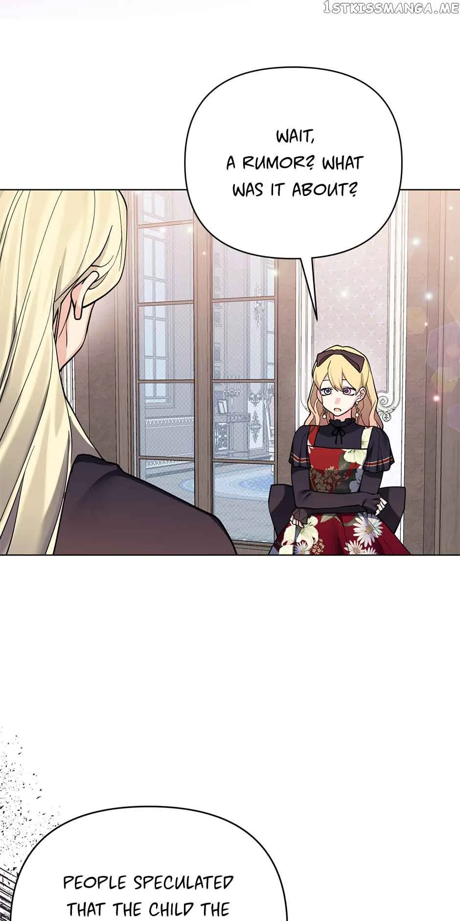 Starting from Today, I’m a Princess? Chapter 82 page 29