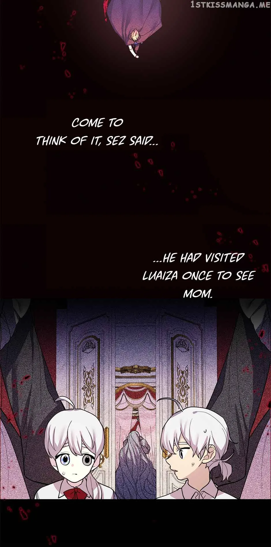 Starting from Today, I’m a Princess? Chapter 82 page 38